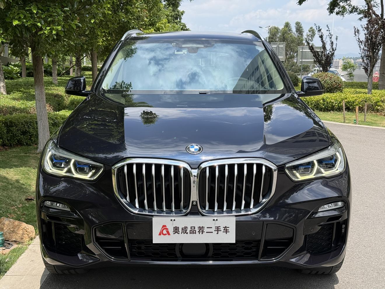 BMW BMW X5 (Import)