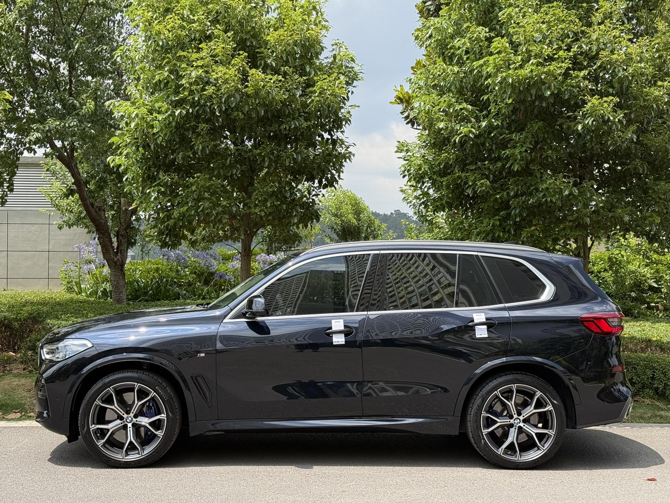 BMW BMW X5 (Import)