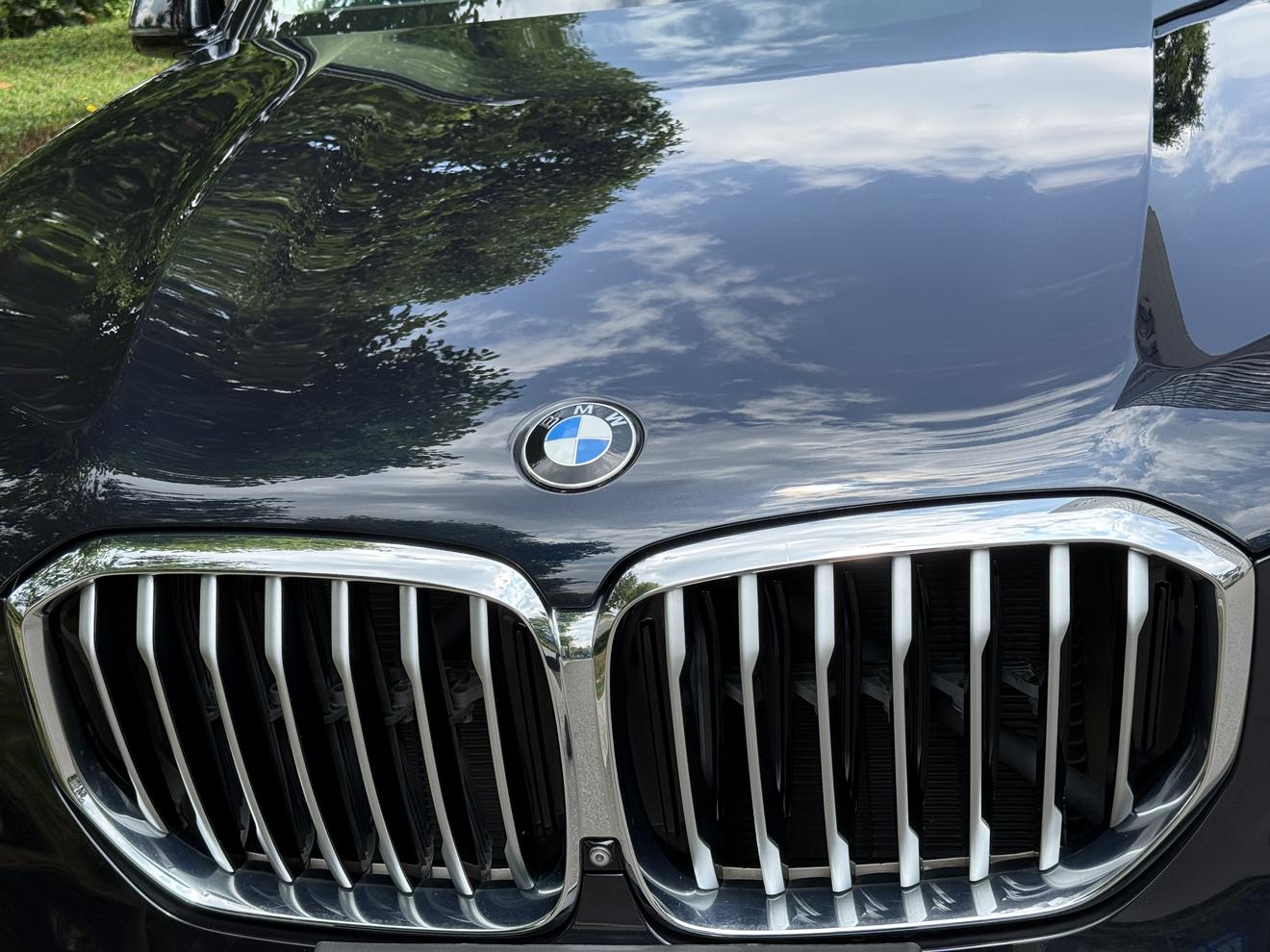 BMW BMW X5 (Import)