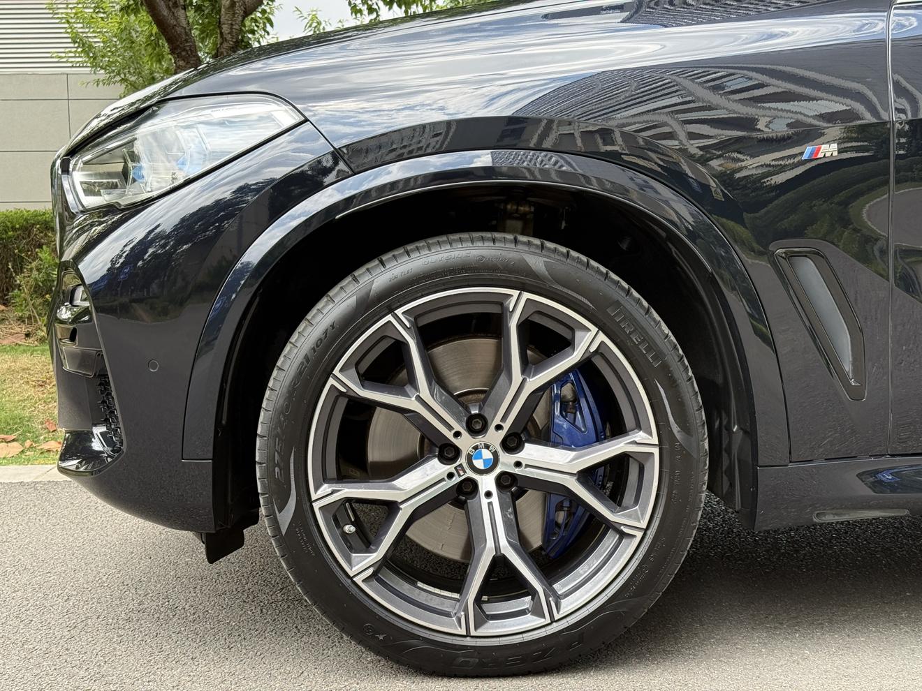 BMW BMW X5 (Import)