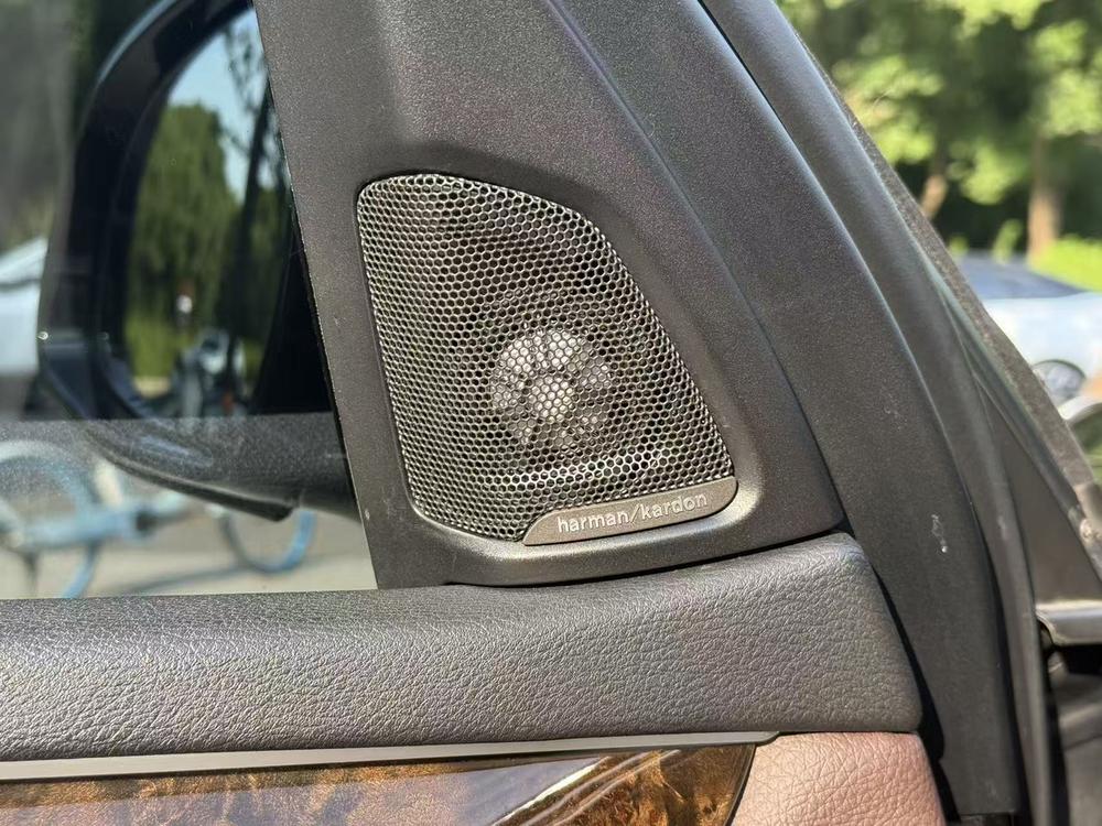 BMW BMW X5 (Import)
