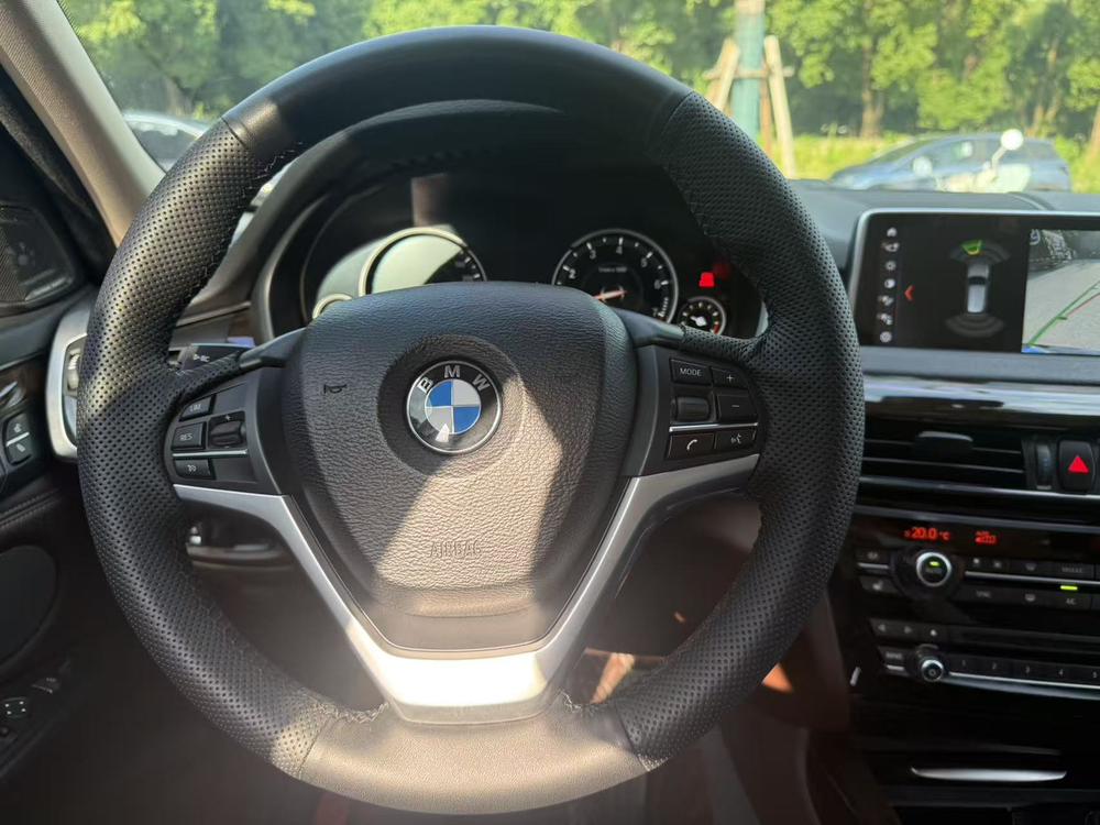 BMW BMW X5 (Import)