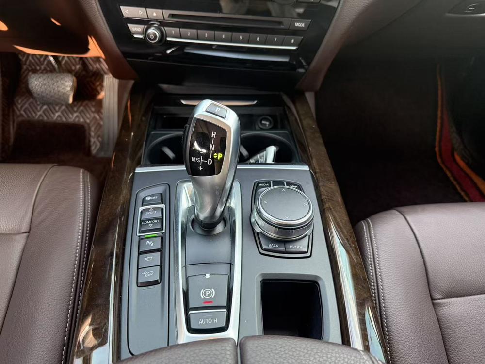BMW BMW X5 (Import)