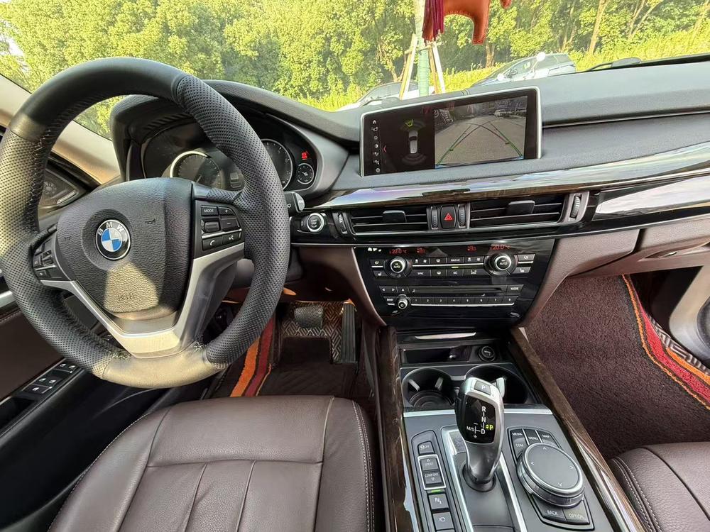 BMW BMW X5 (Import)