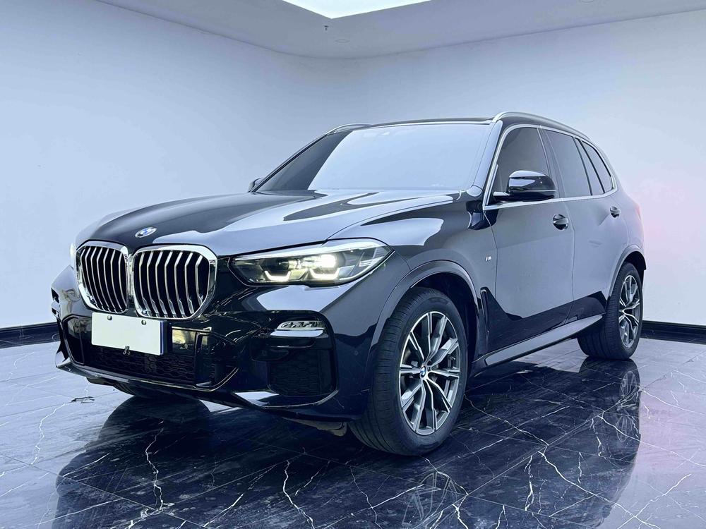 BMW BMW X5 (Import)
