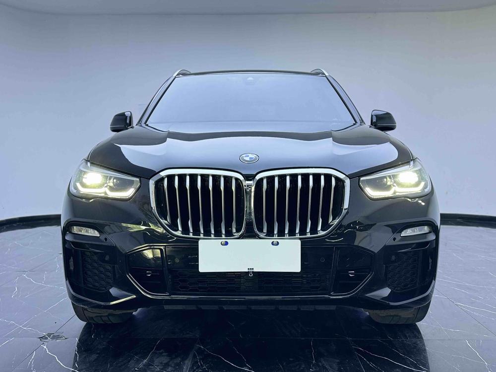 BMW BMW X5 (Import)