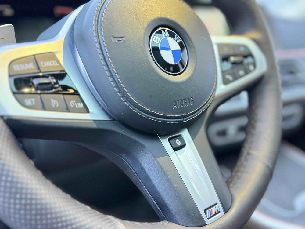 BMW BMW X5 (Import)