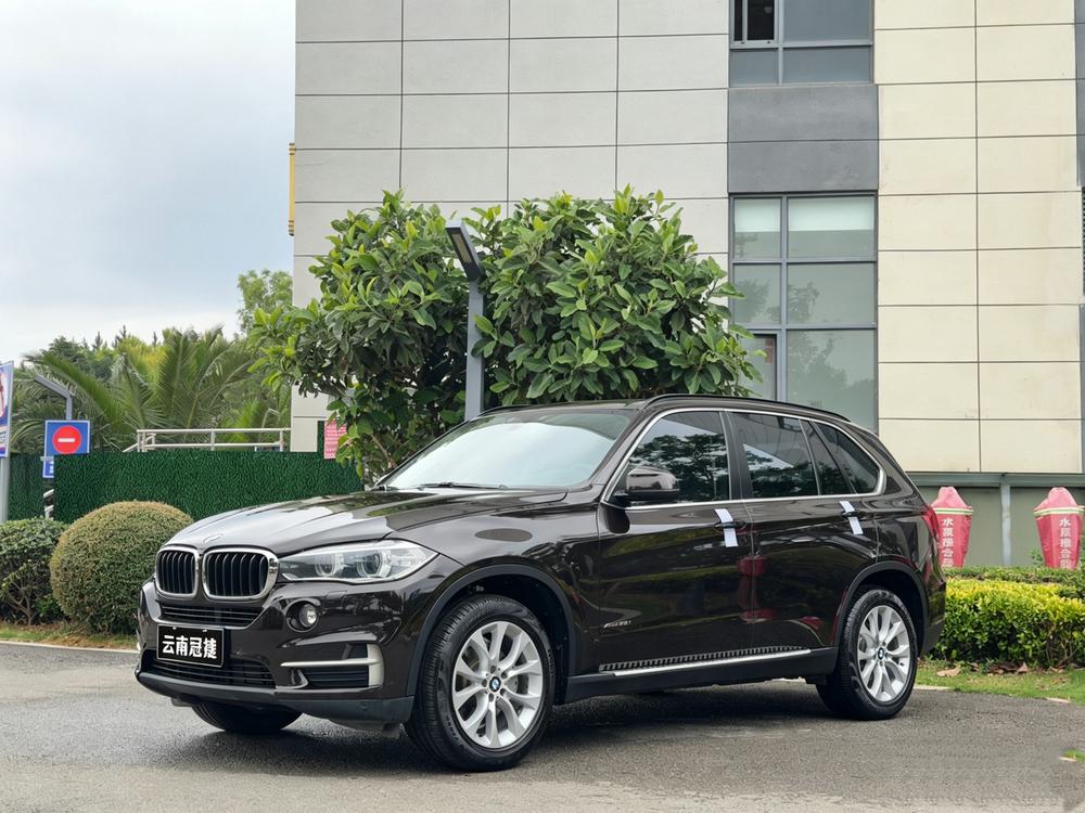 BMW BMW X5 (Import)