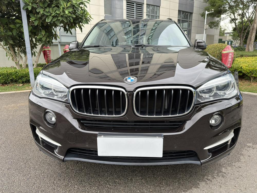 BMW BMW X5 (Import)