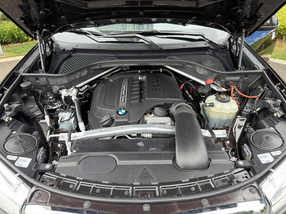 BMW BMW X5 (Import)