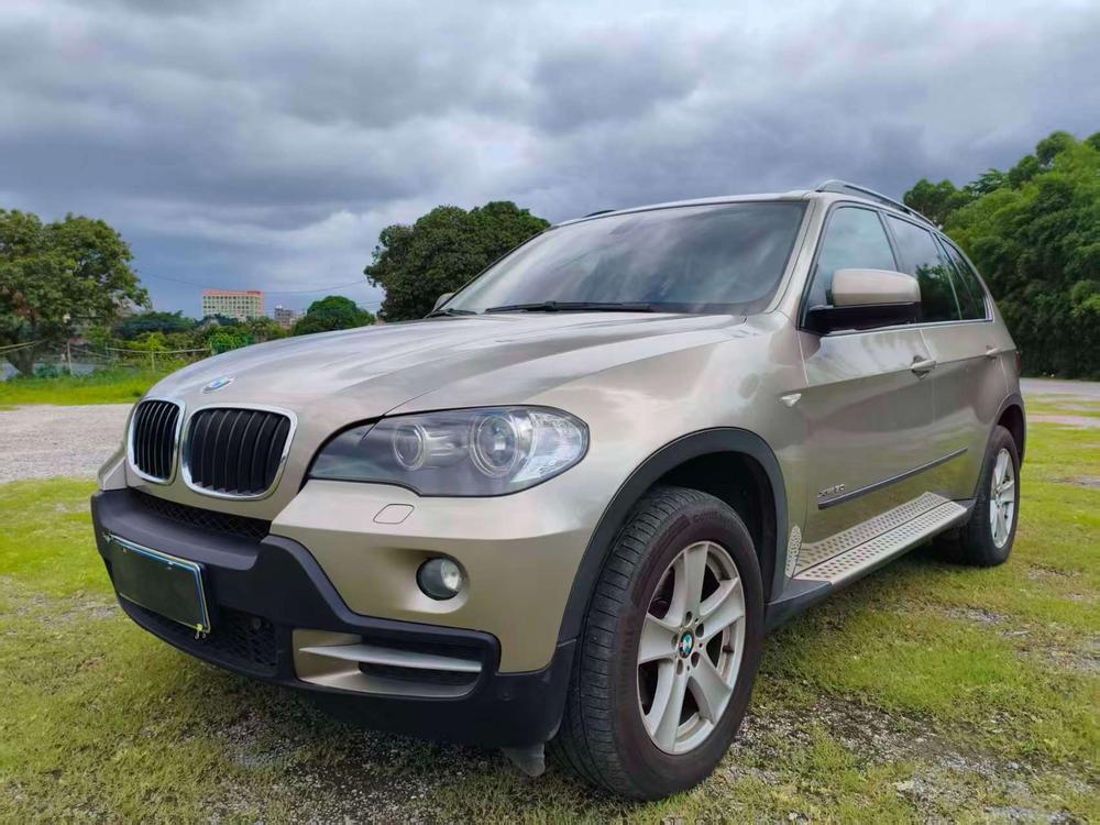 BMW BMW X5 (Import)