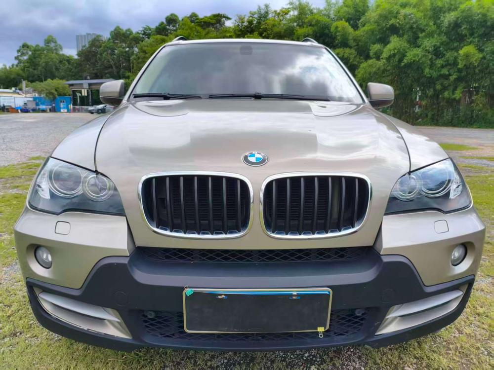 BMW BMW X5 (Import)