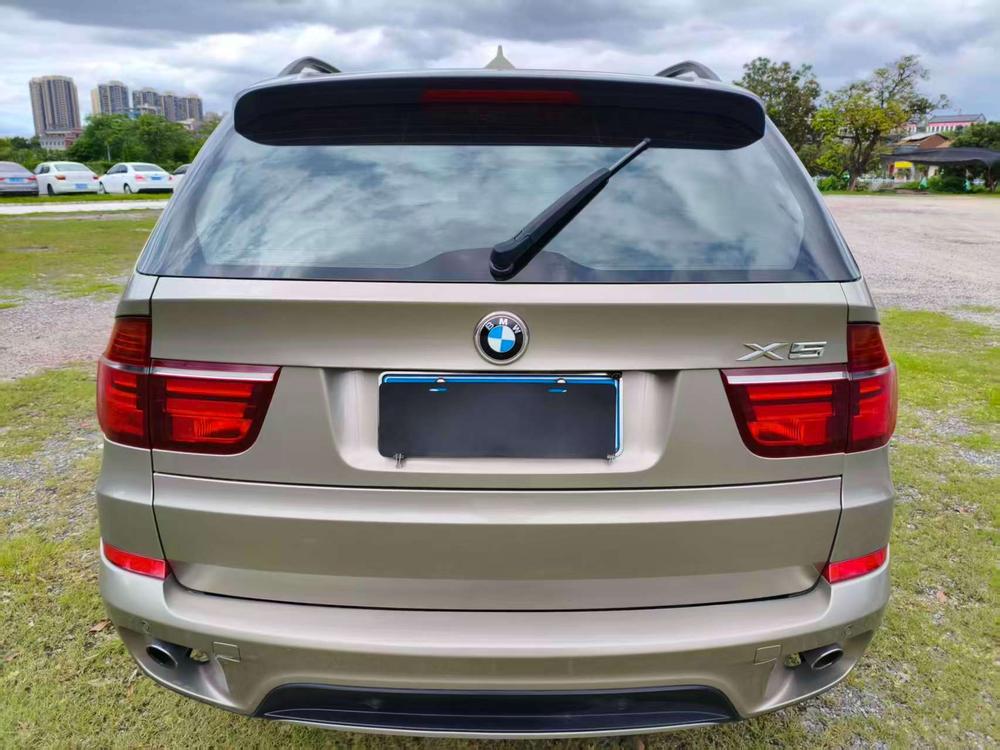 BMW BMW X5 (Import)