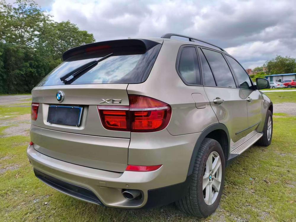 BMW BMW X5 (Import)