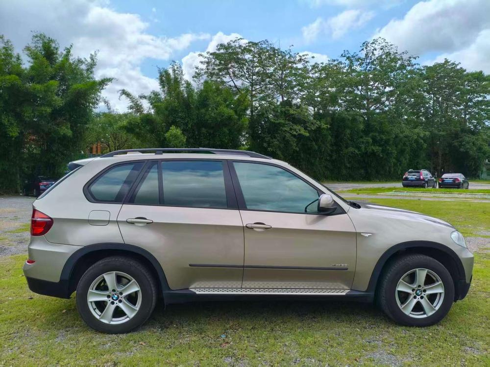 BMW BMW X5 (Import)