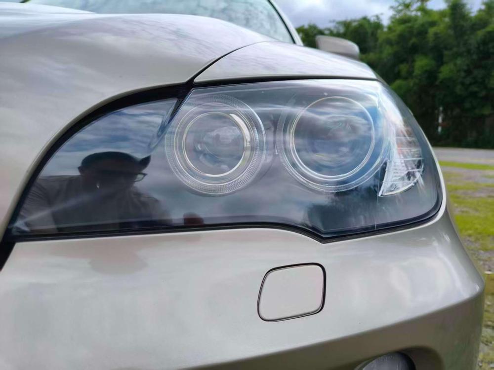 BMW BMW X5 (Import)
