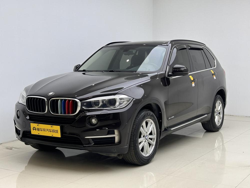 BMW BMW X5 (Import)
