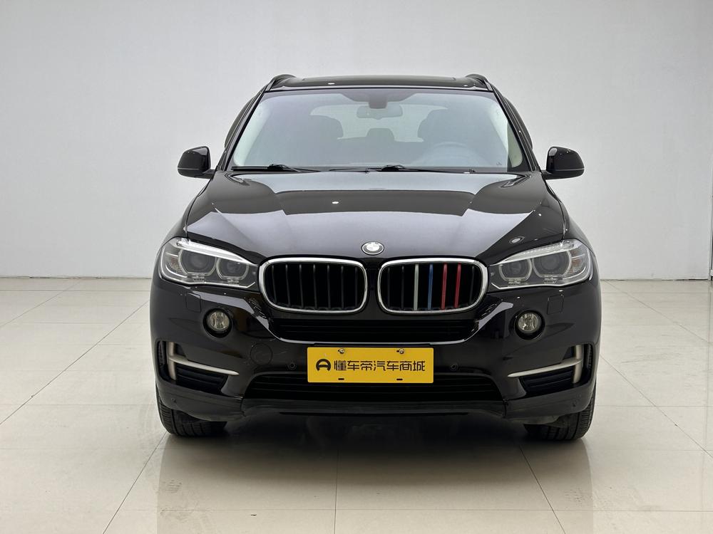 BMW BMW X5 (Import)