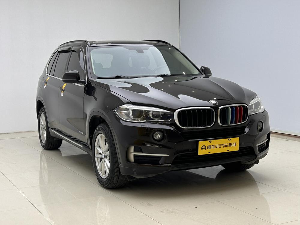 BMW BMW X5 (Import)