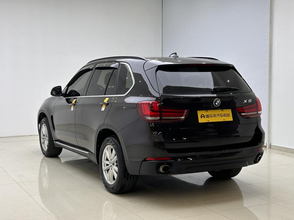 BMW BMW X5 (Import)