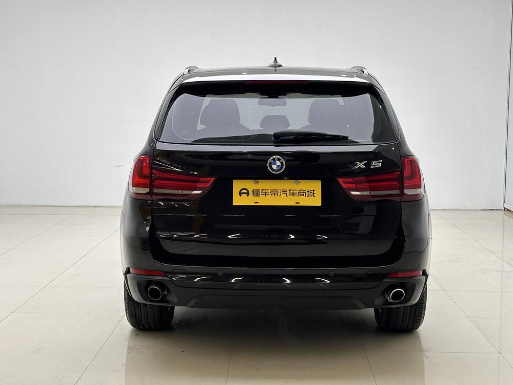 BMW BMW X5 (Import)