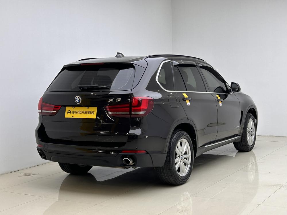 BMW BMW X5 (Import)
