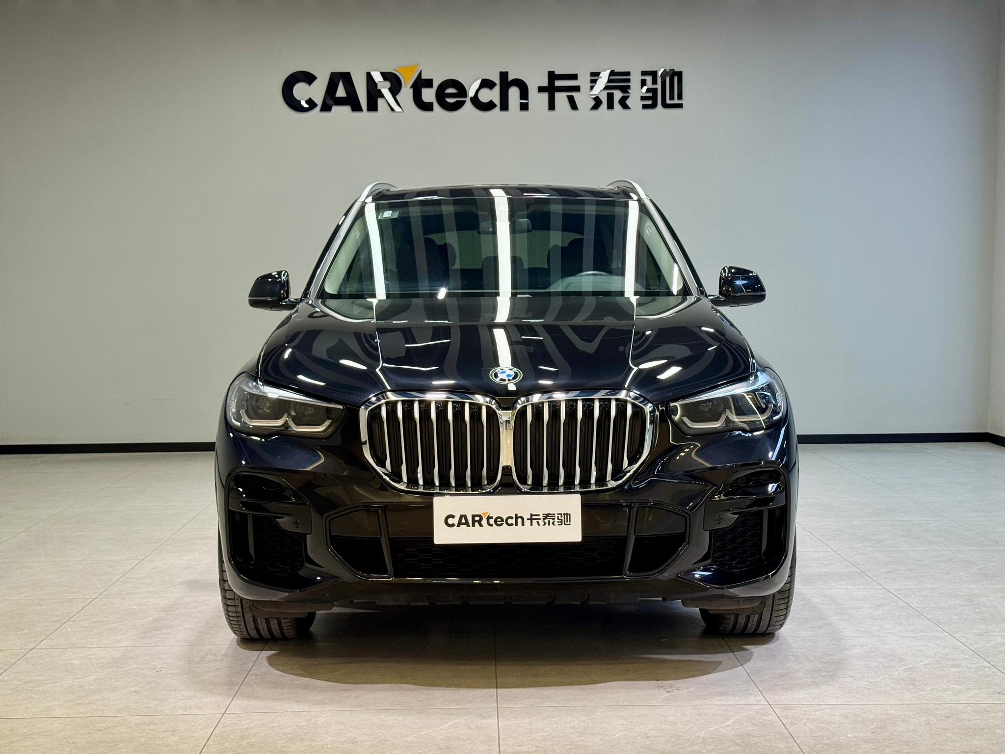 BMW BMW X5 (Import)