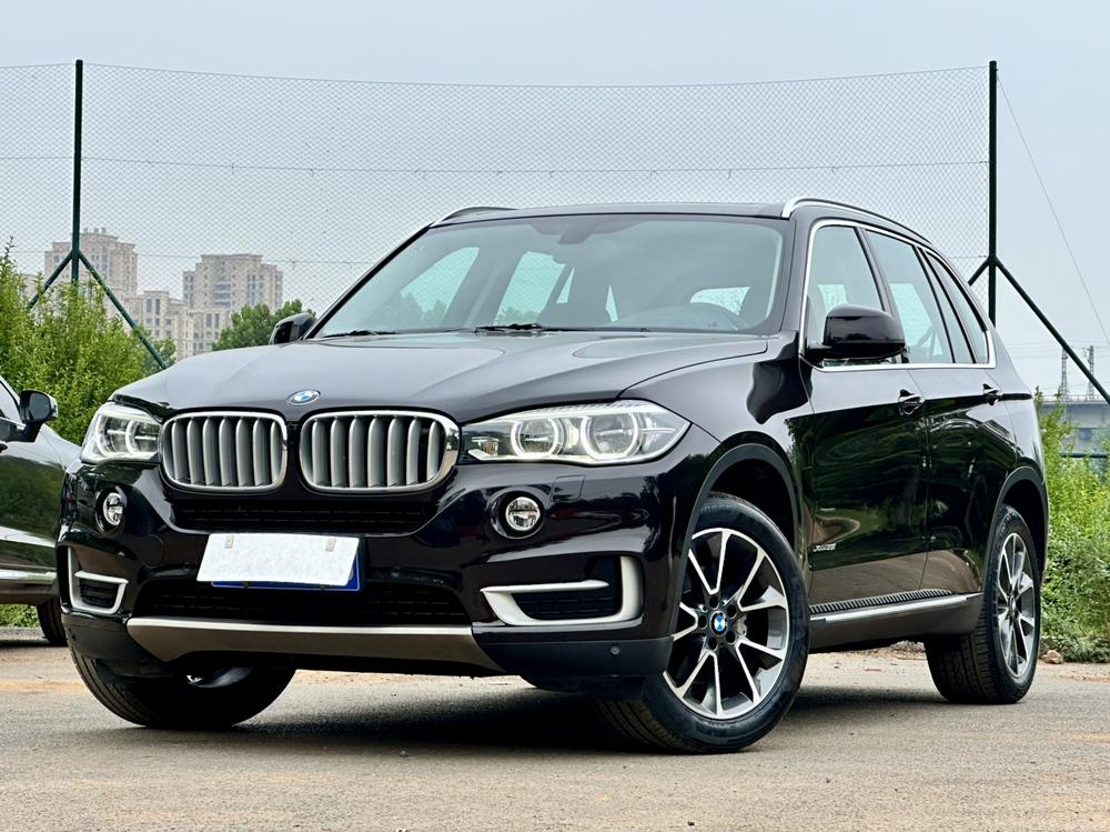 BMW BMW X5 (Import)
