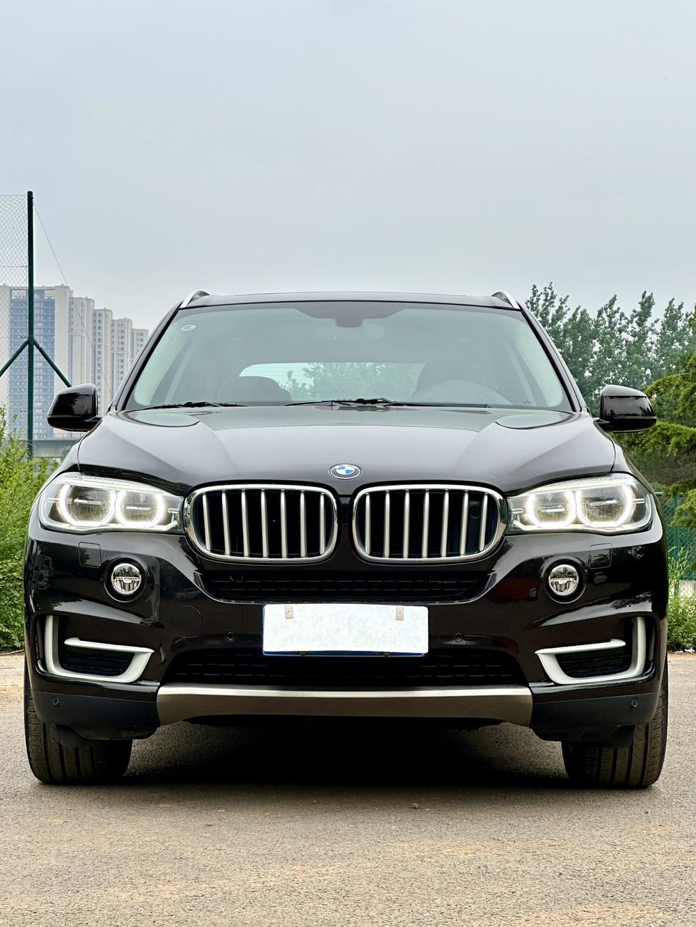 BMW BMW X5 (Import)