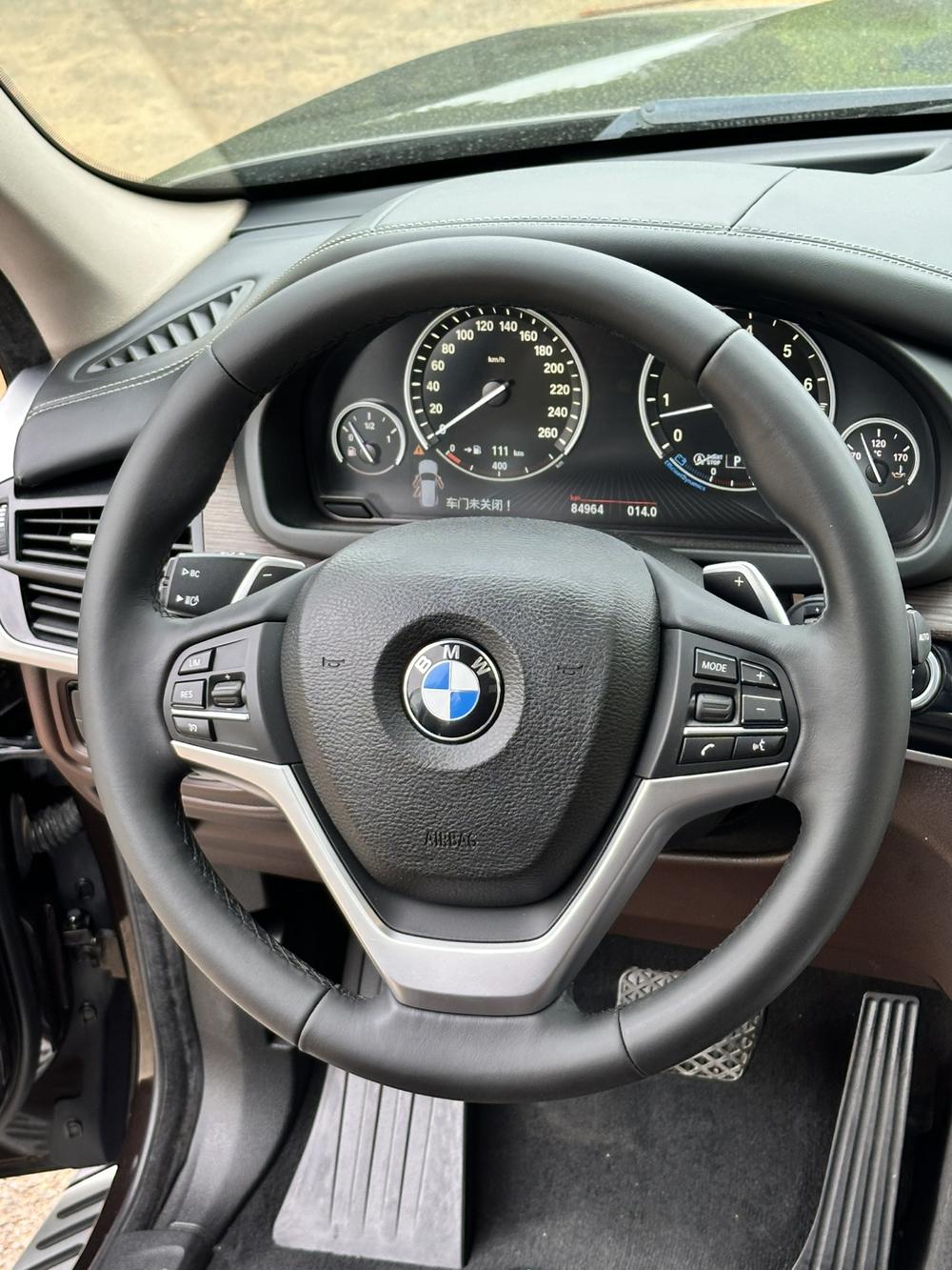 BMW BMW X5 (Import)