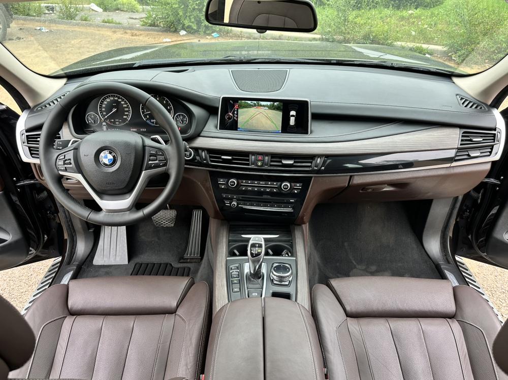 BMW BMW X5 (Import)