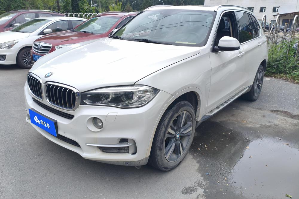 BMW BMW X5 (Import)