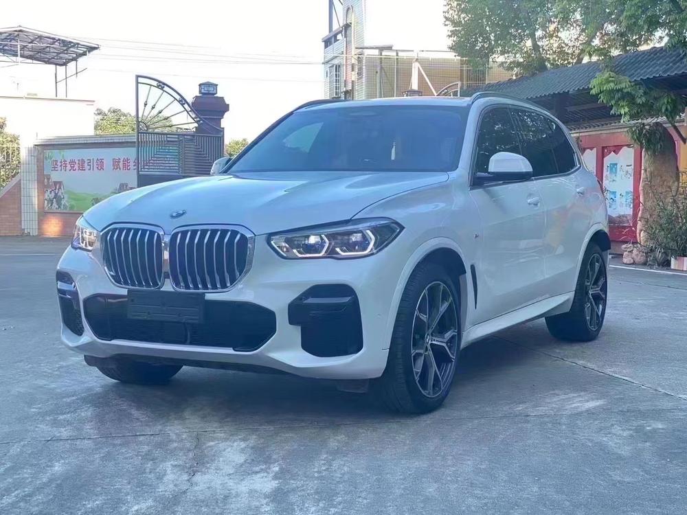BMW BMW X5 (Import)