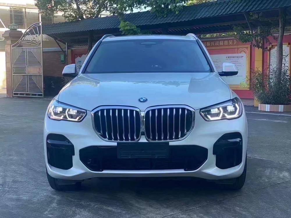 BMW BMW X5 (Import)
