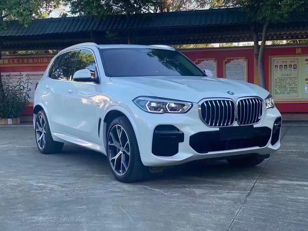 BMW BMW X5 (Import)