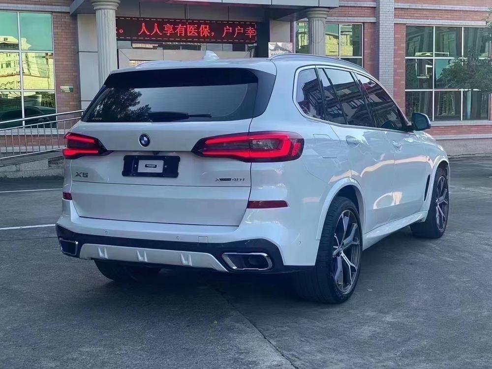 BMW BMW X5 (Import)