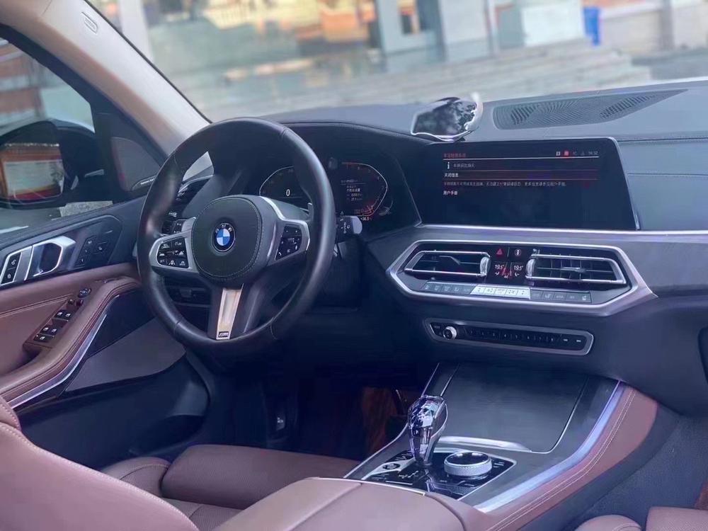 BMW BMW X5 (Import)