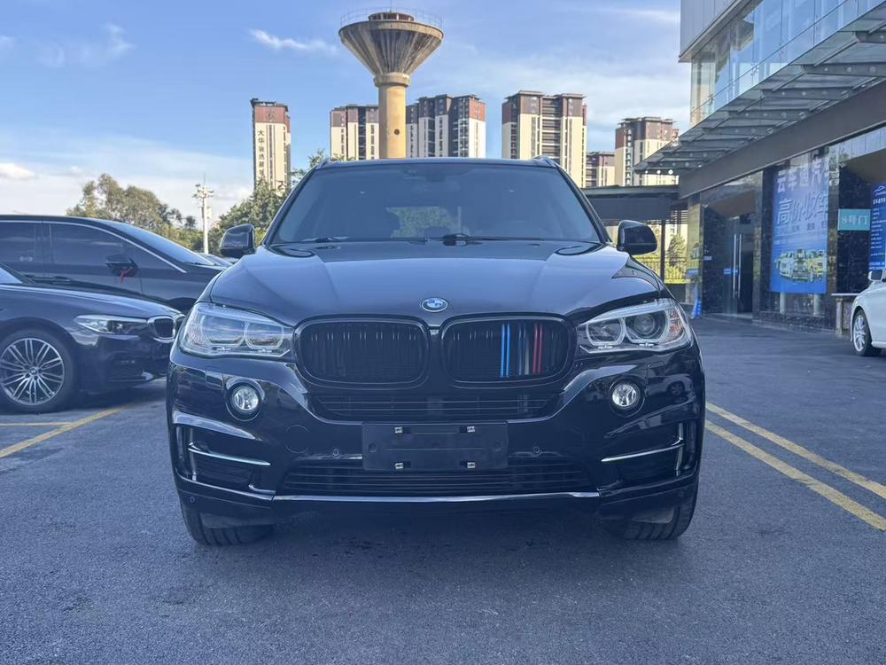 BMW BMW X5 (Import)