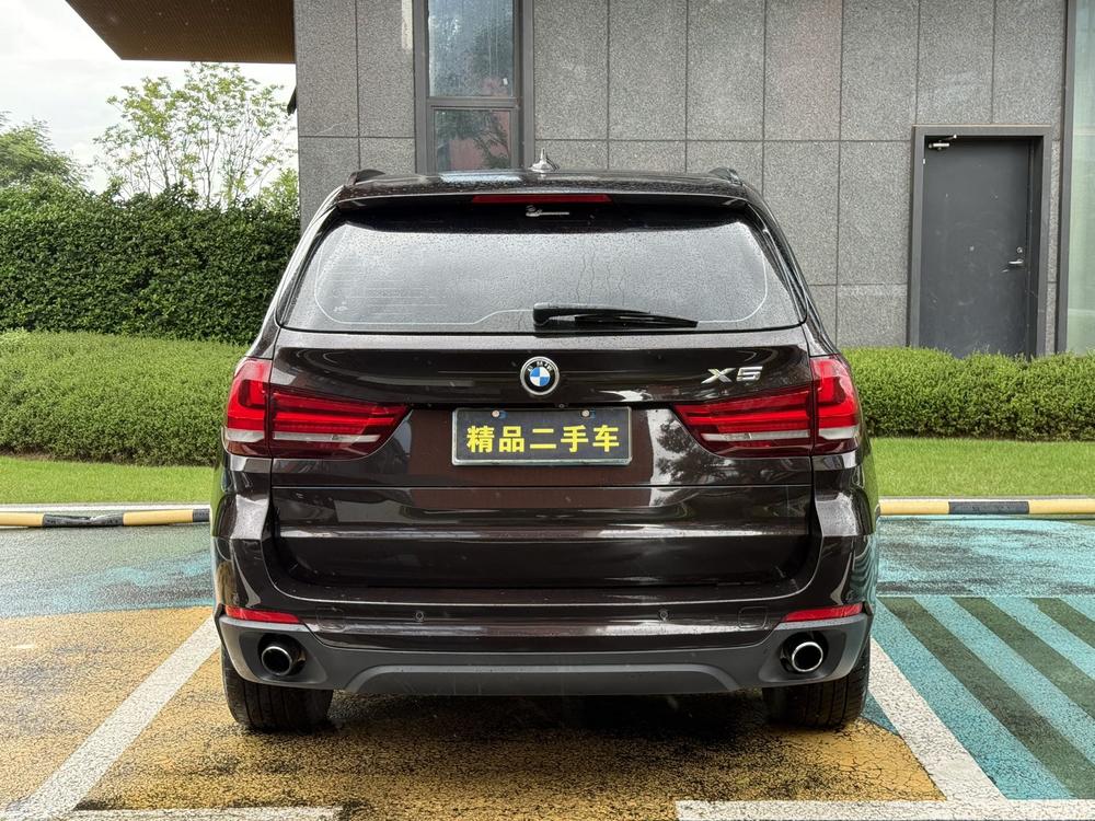BMW BMW X5 (Import)