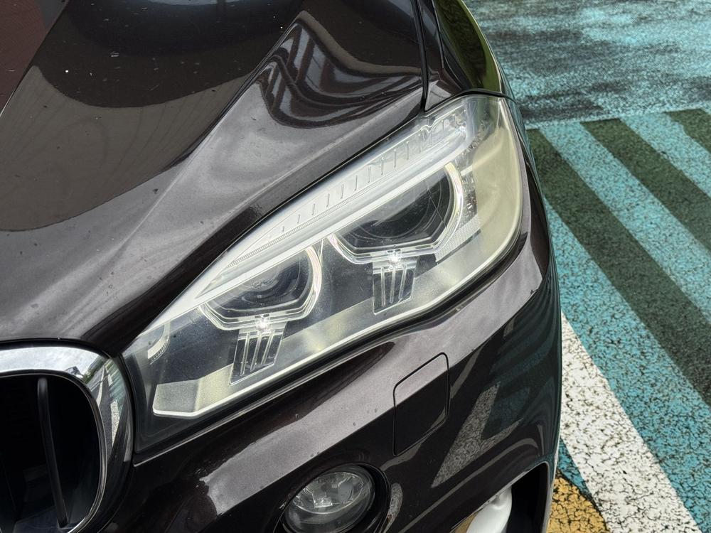 BMW BMW X5 (Import)
