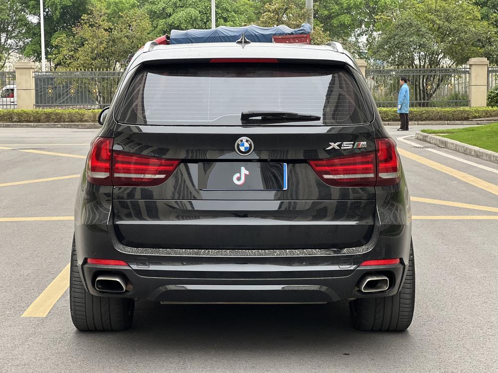 BMW BMW X5 (Import)