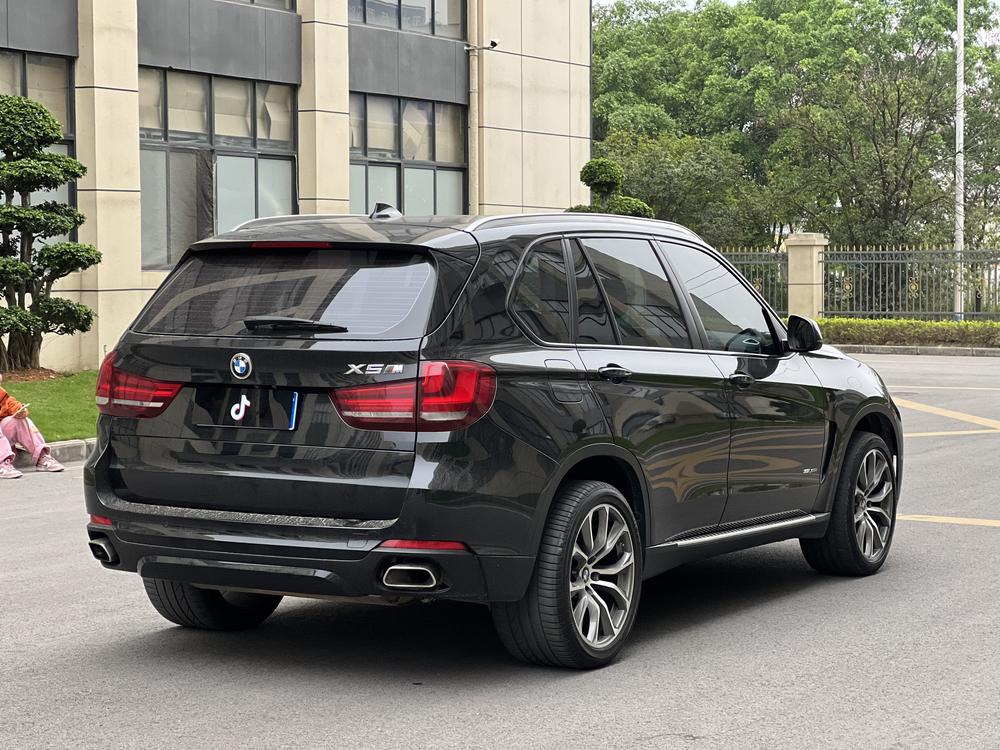 BMW BMW X5 (Import)