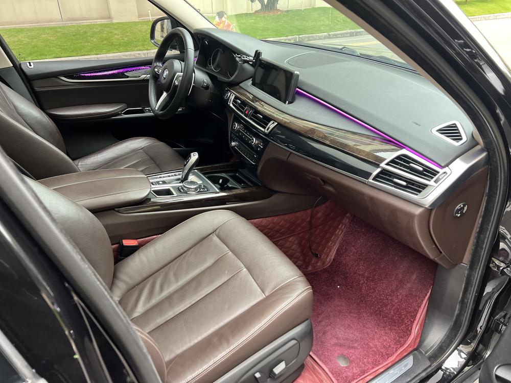 BMW BMW X5 (Import)
