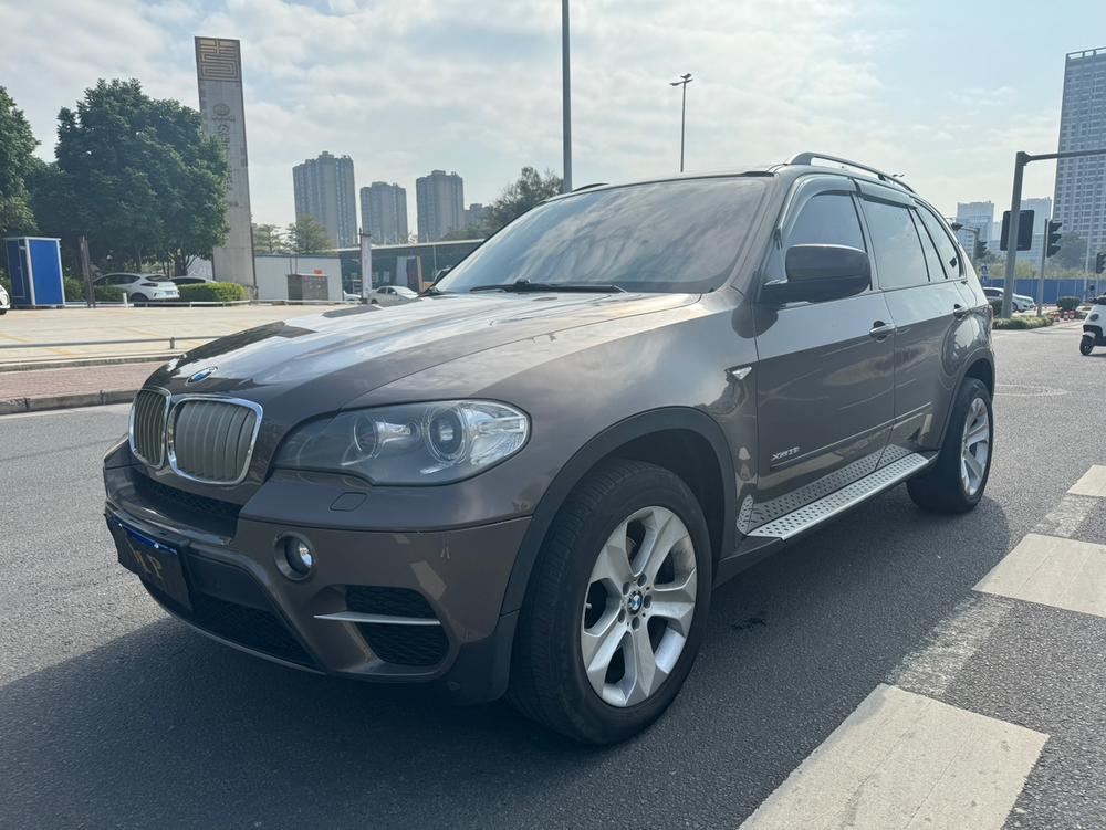BMW BMW X5 (Import)