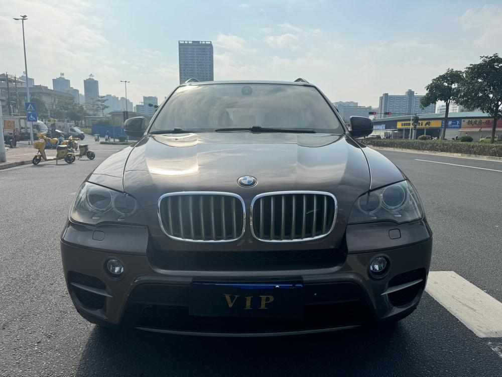 BMW BMW X5 (Import)