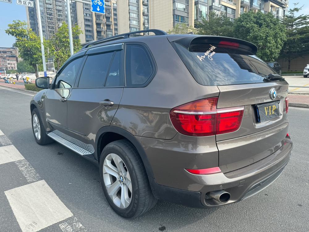 BMW BMW X5 (Import)