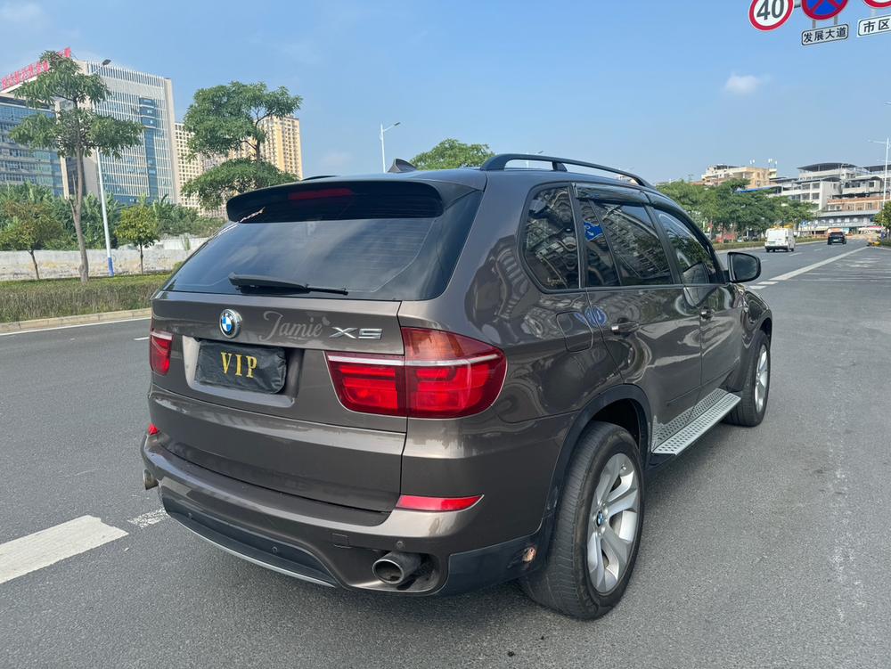 BMW BMW X5 (Import)