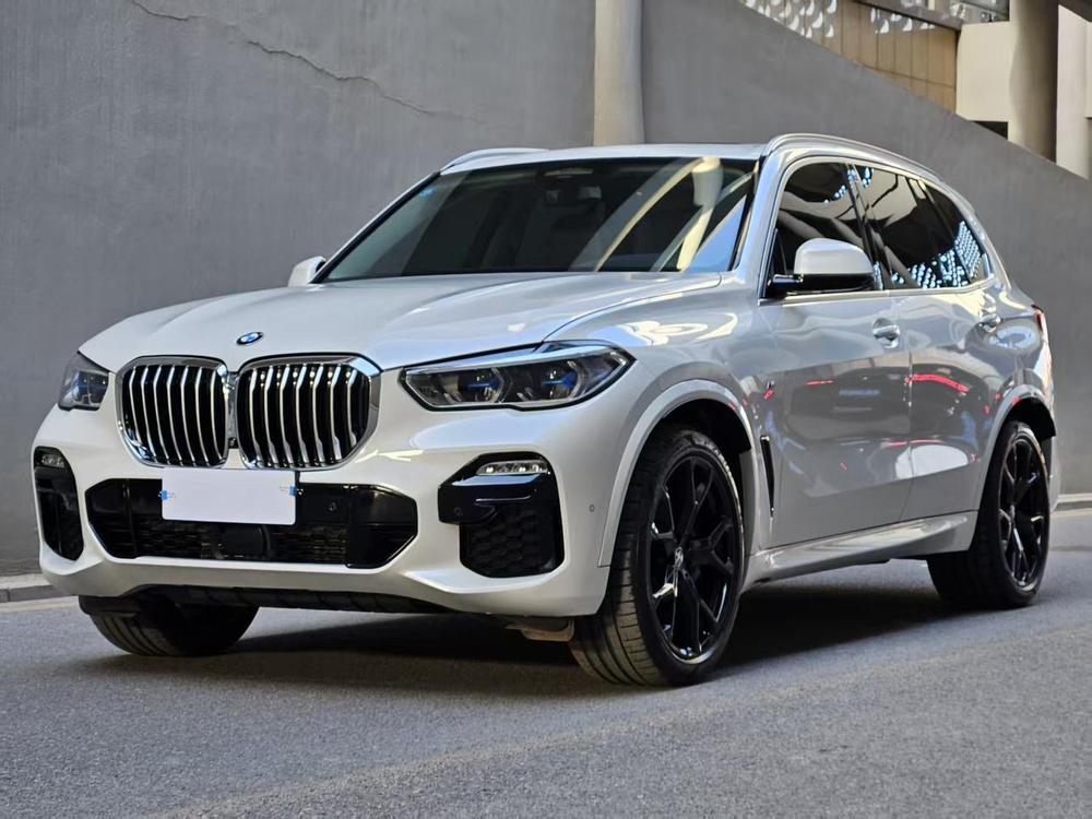 BMW BMW X5 (Import)