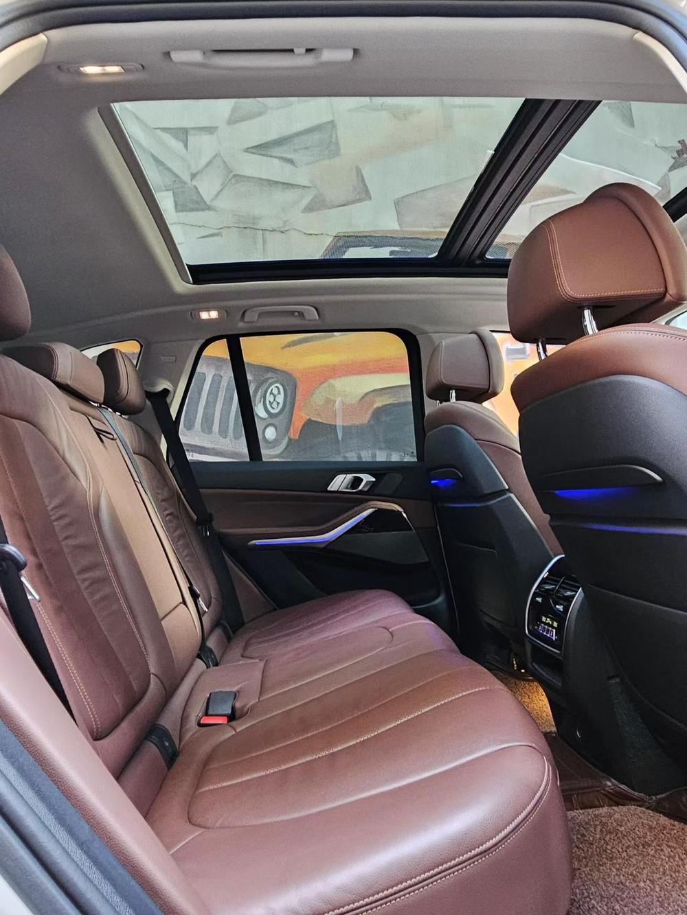 BMW BMW X5 (Import)