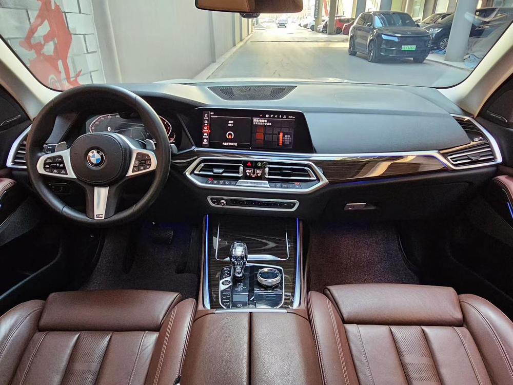 BMW BMW X5 (Import)